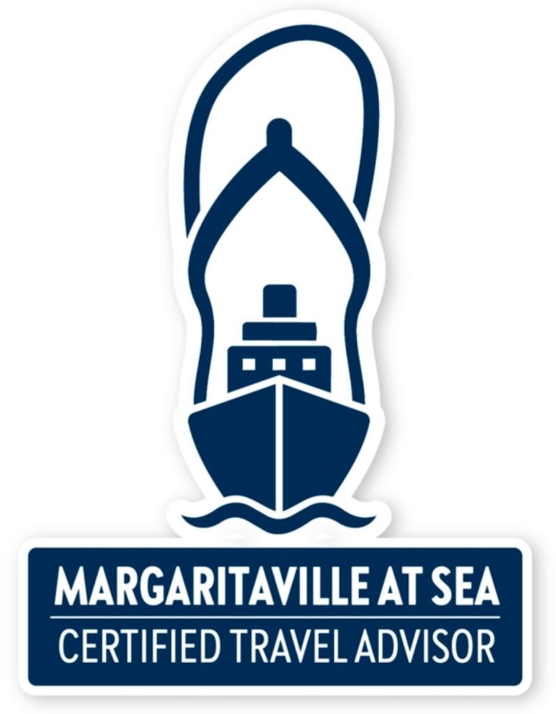 Royal Caribbean certification badge